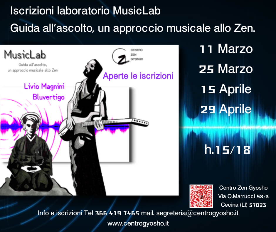 Iscrizione MusicLab con Livio Magnini – Bluvertigo